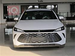 بي واي دي Qin Plus
